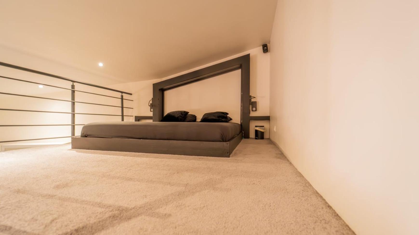 Mezza 47 Spa Precy-sur-Oise Exterior foto